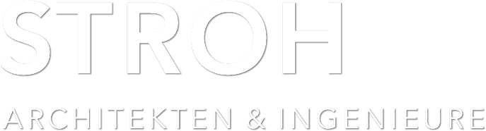 Logo Stroh Architekten und Ingeneure